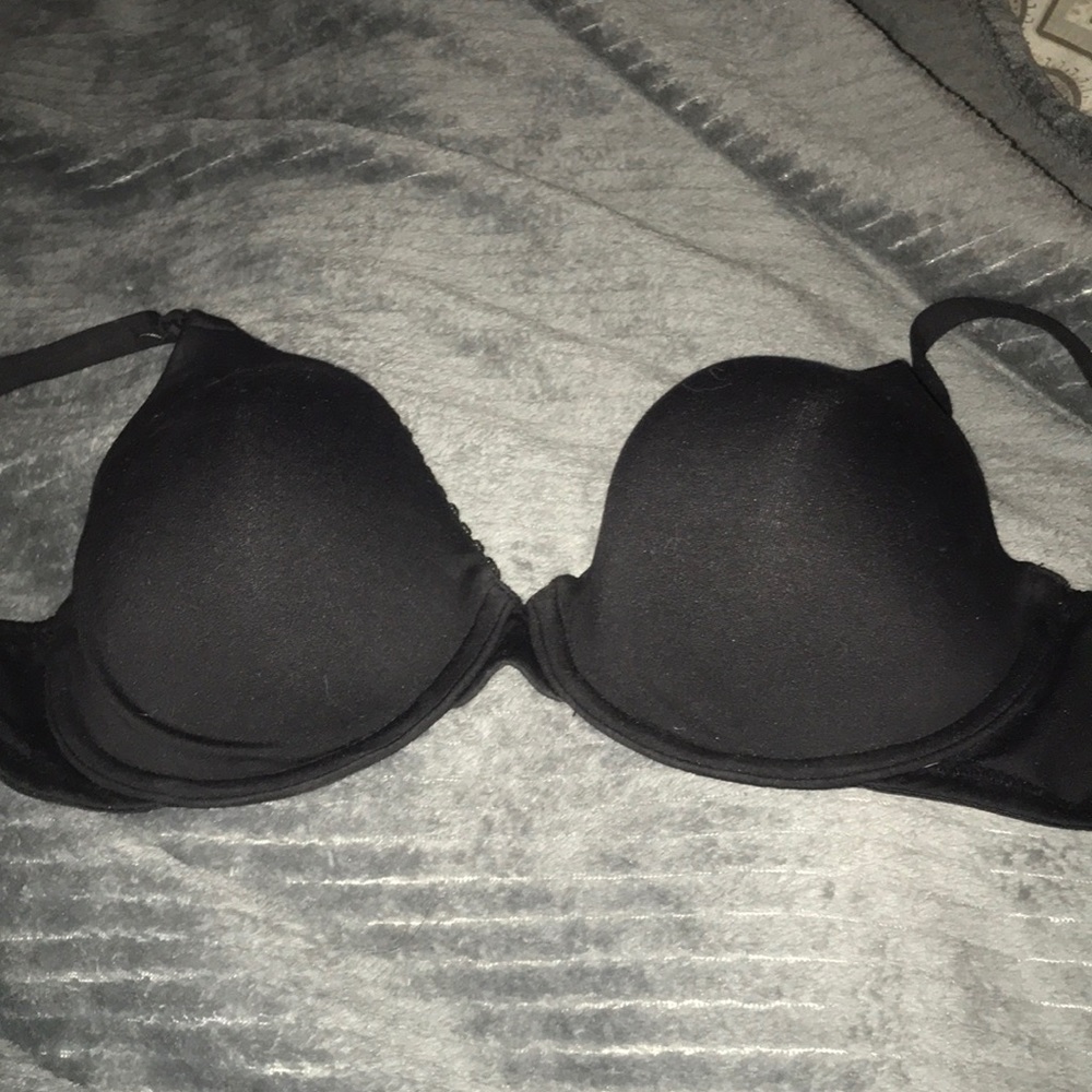Nursing bra